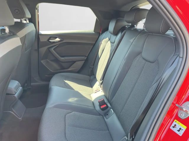 Audi A1 35 TFSI S-Line