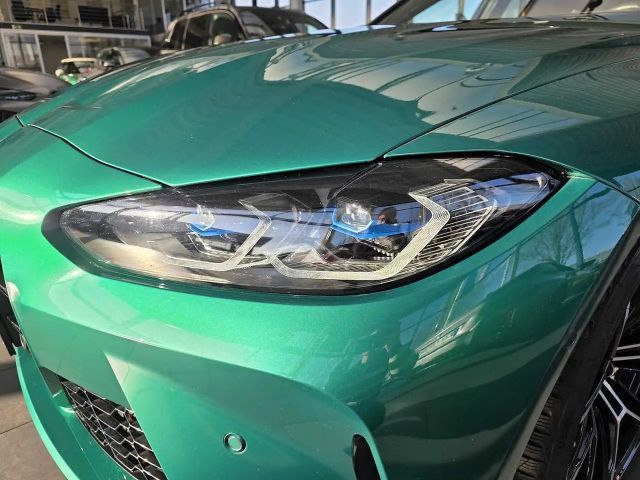 BMW M3 Competition Touring xDrive