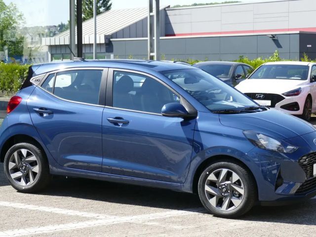 Hyundai i10 1.2 Trend