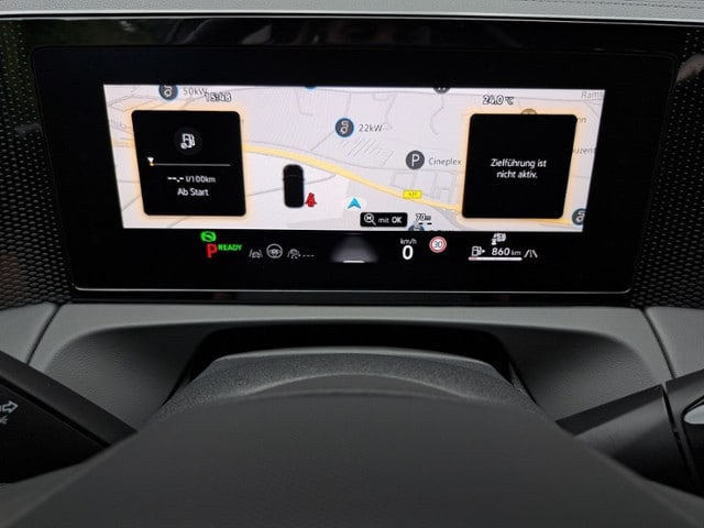 Volkswagen Tiguan 1.5 eTSI DSG Life