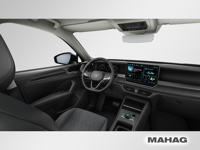 Volkswagen Tayron 1.5 eTSI DSG Life