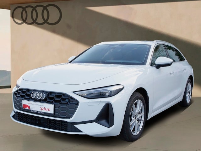 Audi A5 Avant S-Tronic