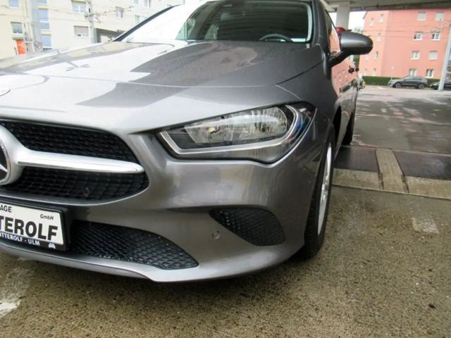 Mercedes-Benz CLA 200 8G Navi/SHZ/Virt/PDC/36Tkm