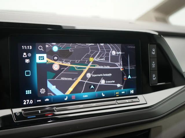 Volkswagen Multivan T7