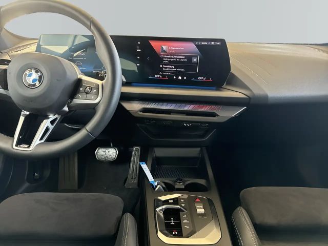 BMW 118 118d M-Sport Sedan