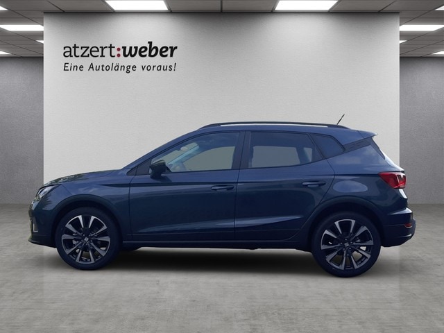 Seat Arona 1.0 TSI Style