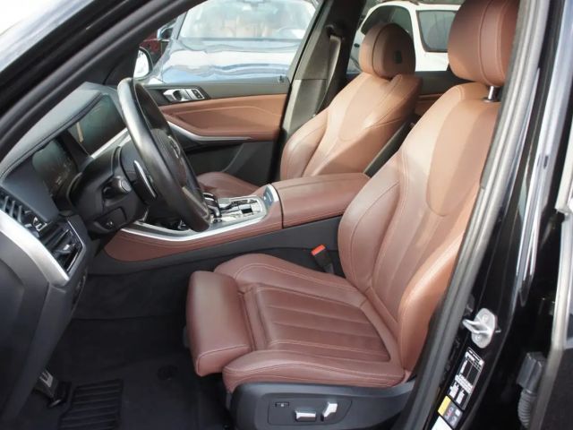 BMW X5 M-Sport xDrive xDrive45e