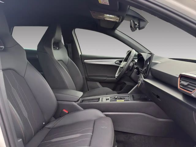 Cupra Leon 2.0 TSI 4Drive DSG Sportstourer VZ