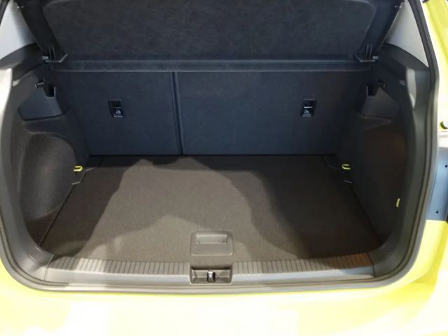 Volkswagen T-Cross Friends TSI