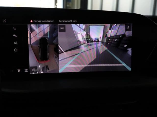 Audi Q5 Quattro S-Line