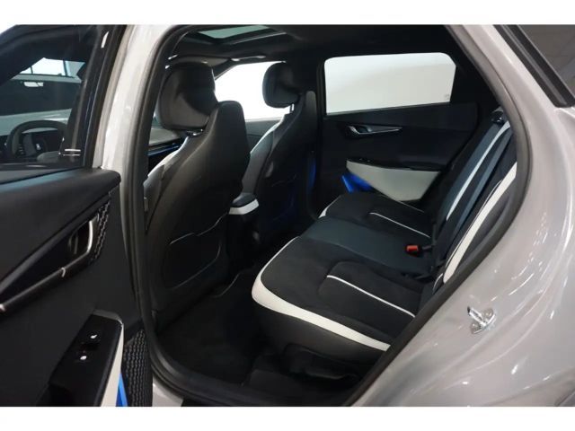Kia EV6 GT-Line Plus Vierwielaandrijving