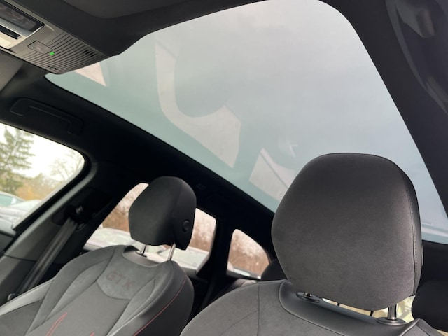 Volkswagen ID.7 GTX Tourer