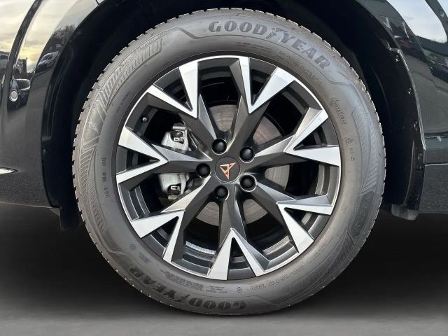 Cupra Terramar 1.5 eTSI