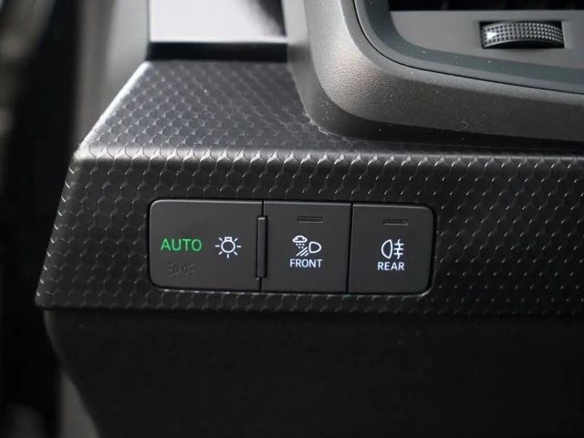 Audi A1 25 TFSI Sportback