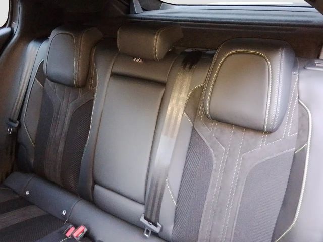 Peugeot 408 130 EAT8 GT-Line PureTech