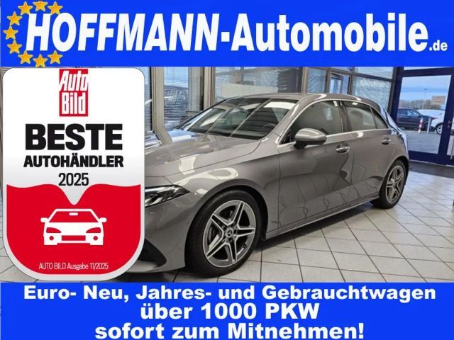 Mercedes-Benz A 180 AMG Line