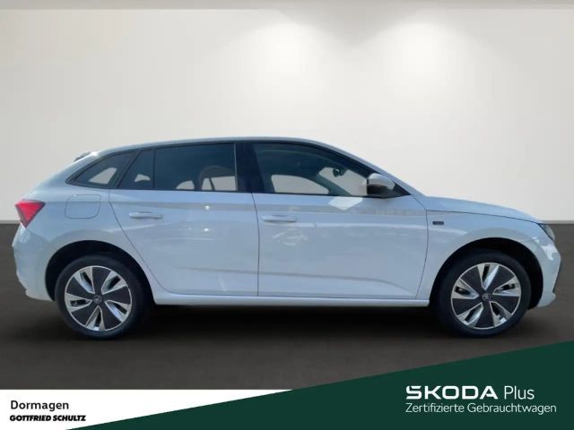 Skoda Scala 1.0 TSI Tour
