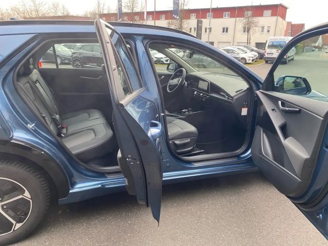 Kia Niro 1.6 HEV 129 DCT VIS KOM ACC+SHZ+2xKlima+LM