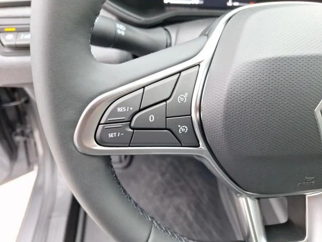 Renault Clio Evolution TCe 90