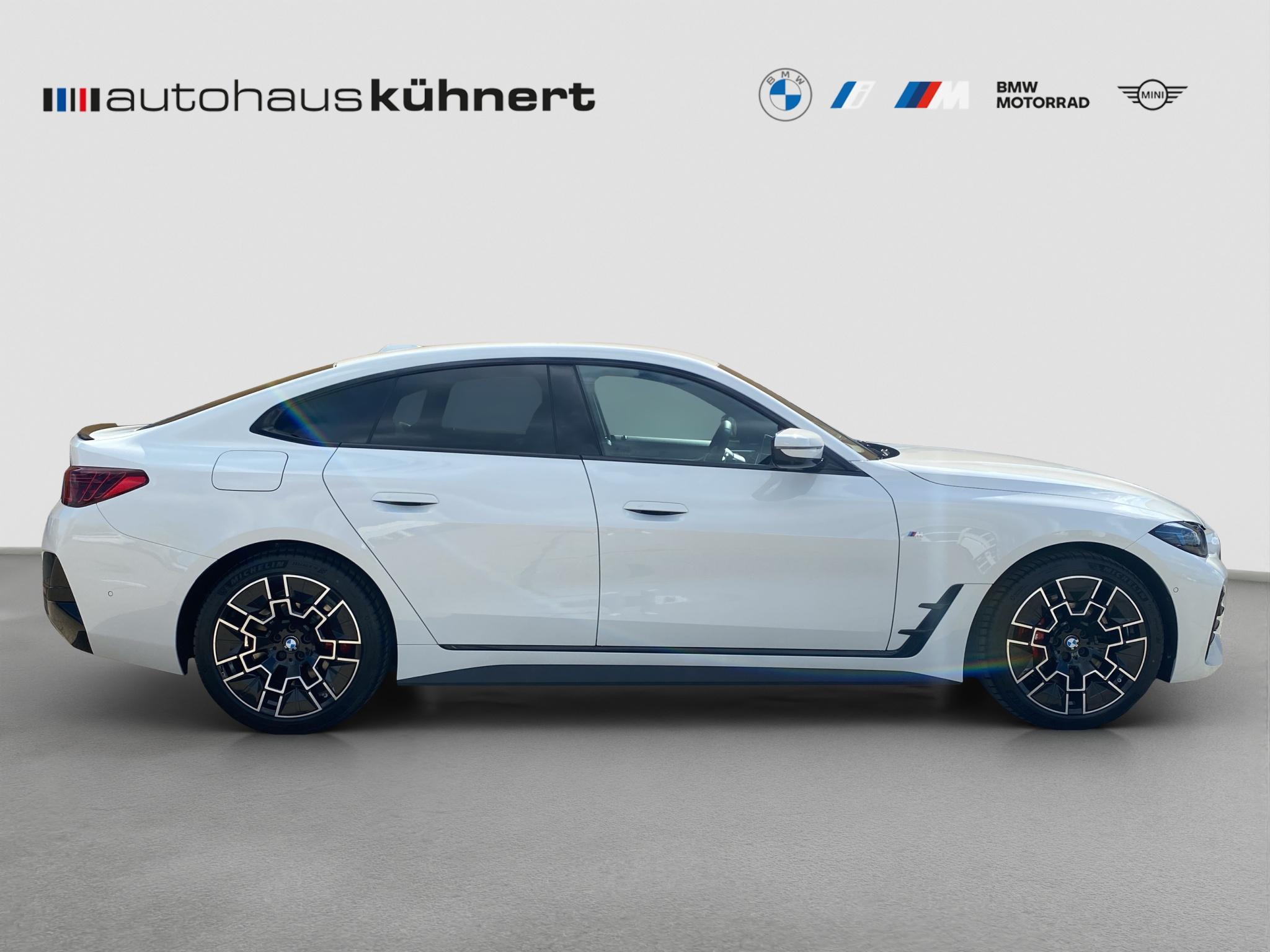 BMW 430 430i Coupé Gran Coupé xDrive