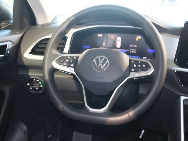 Volkswagen T-Roc DSG Life