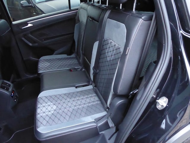 Volkswagen Tiguan 4Motion Allspace