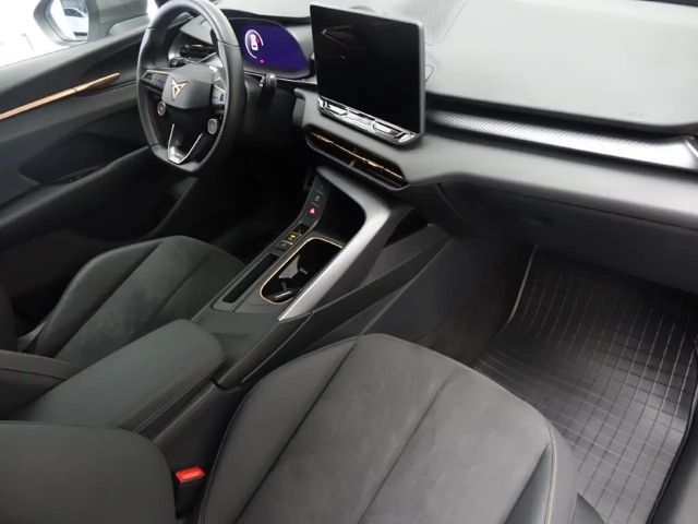 Cupra Terramar 1,5 eTSI Cupra DSG *LED, NAVI, ACC, TEILLEDER*