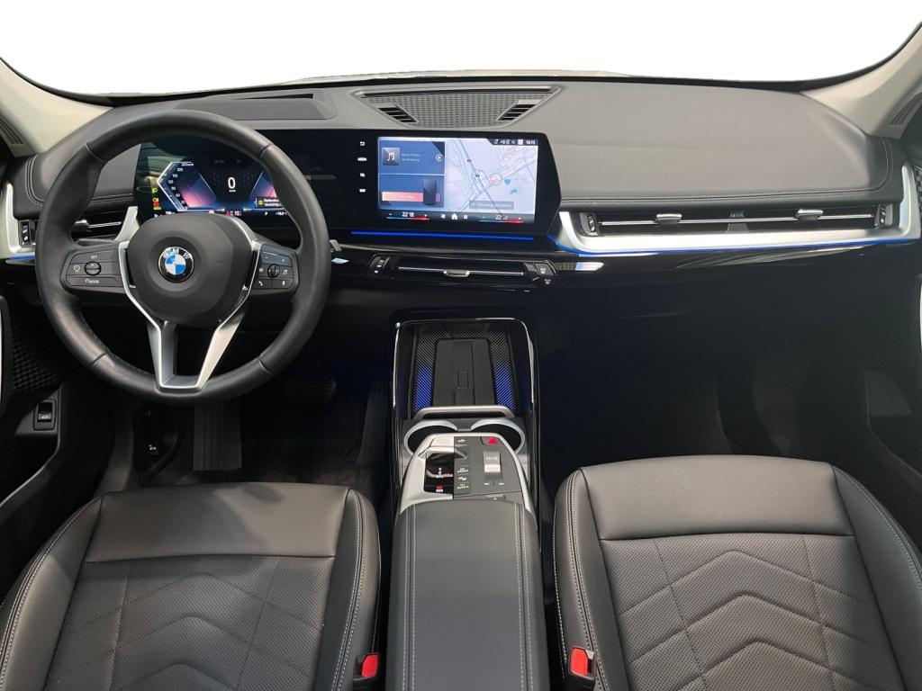 BMW X1 xDrive