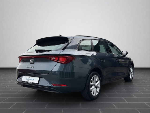 Seat Leon 1.5 TSI Sportstourer