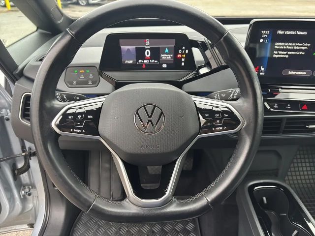 Volkswagen ID.3 58 KWh Performance Pro
