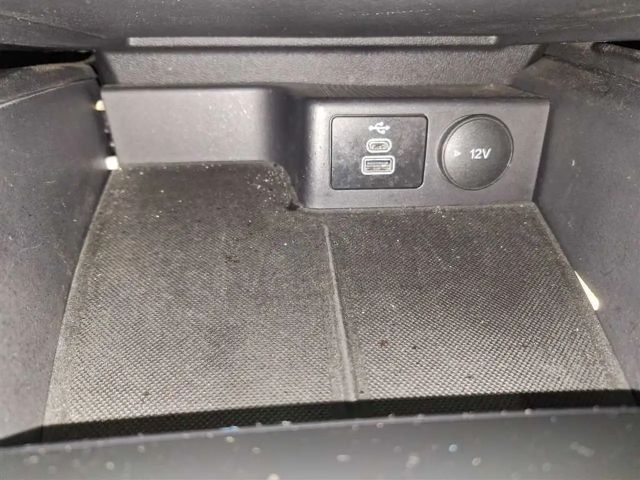 Ford Focus Cool & Connect EcoBoost