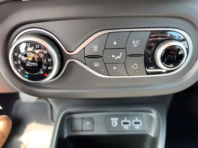 Renault Twingo E-Tech Techno