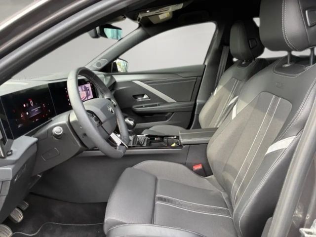 Opel Astra GS-Line Grand Sport Sports Tourer