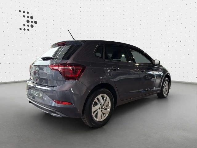 Volkswagen Polo 1.0 TSI DSG Style