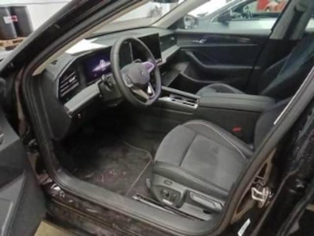 Volkswagen Passat 2.0 TDI Business DSG