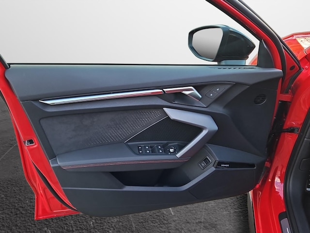 Audi A3 S-Line S-Tronic Sedan