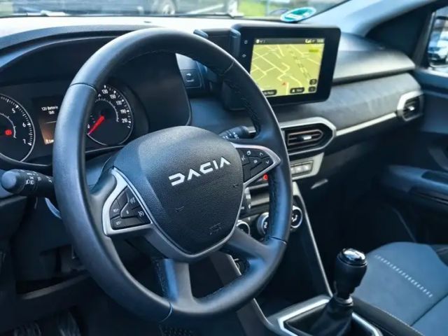 Dacia Jogger Extreme