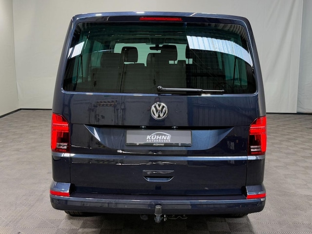 Volkswagen Caravelle Comfortline DSG T6
