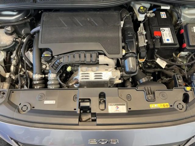 Peugeot 208 Allure Pack EAT8