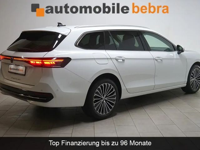 Volkswagen Passat 2.0 TDI DSG Elegance Elegance