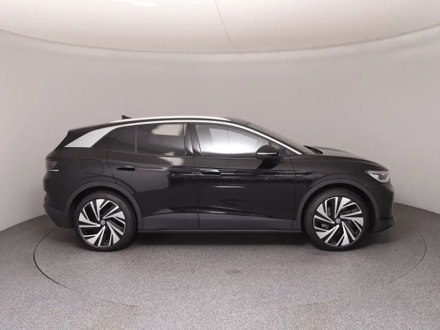 Volkswagen ID.4 Business Performance Pro