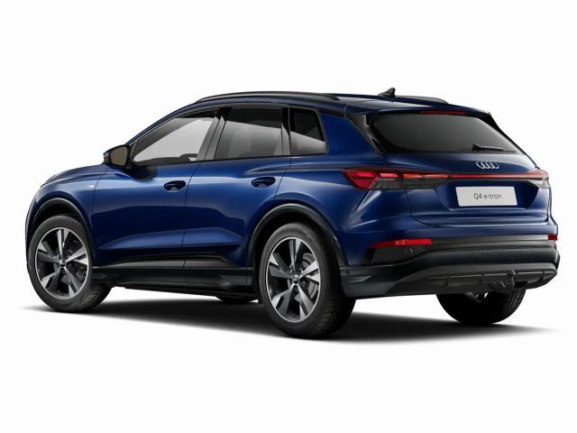 Audi Q4 e-tron 35