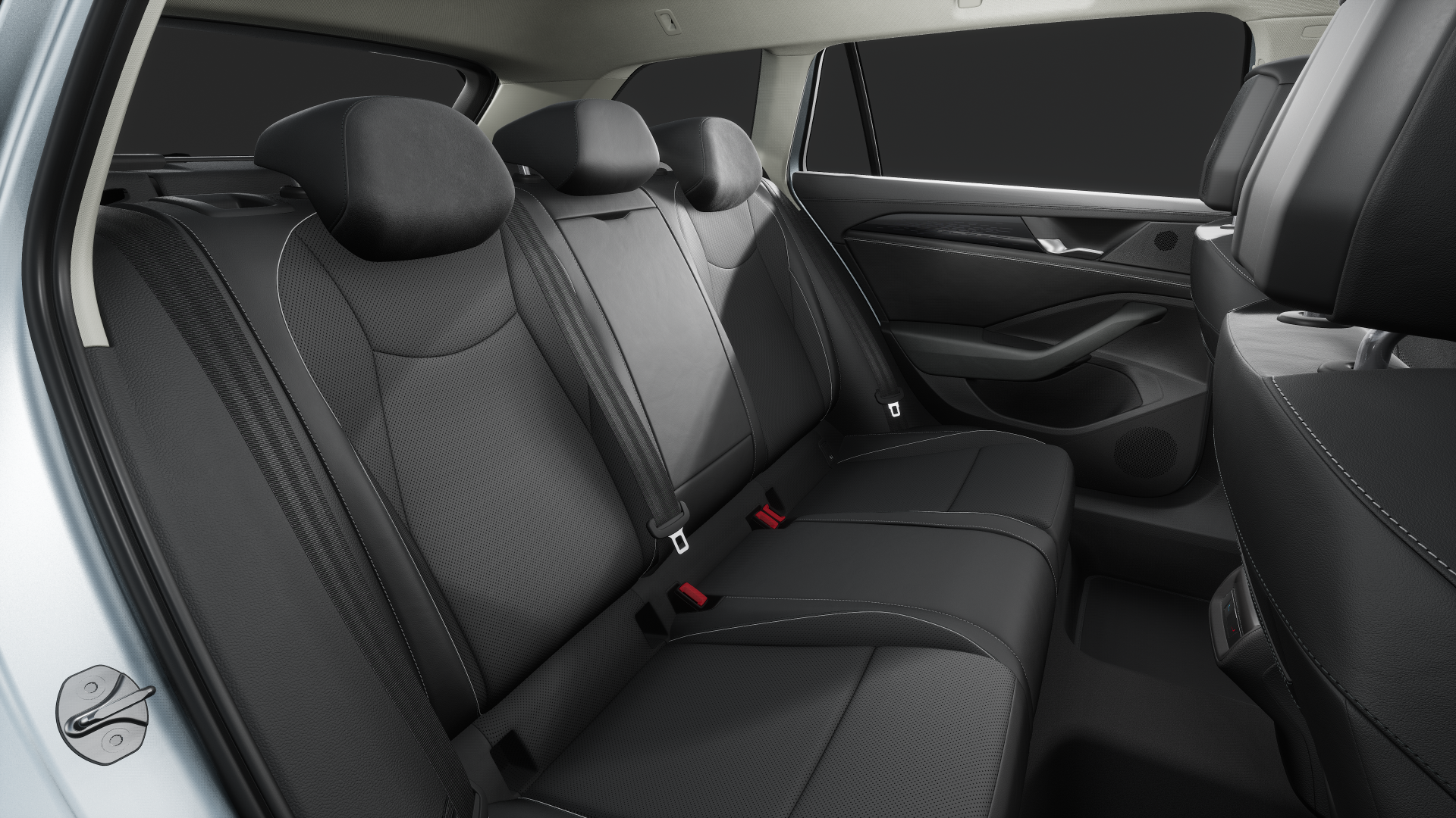 Volkswagen Passat Business DSG Variant