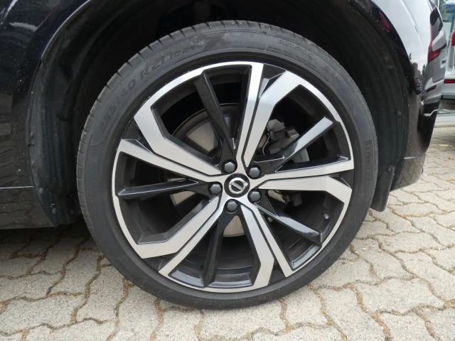 Volvo XC60 AWD Dark Ultimate