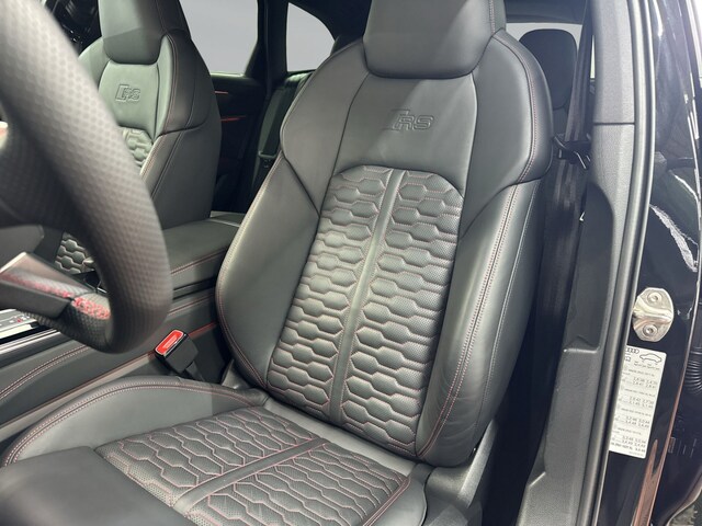 Audi RS6 Avant Quattro