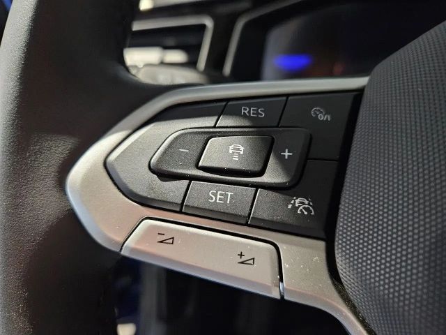 Volkswagen Taigo 1.0 TSI DSG Move