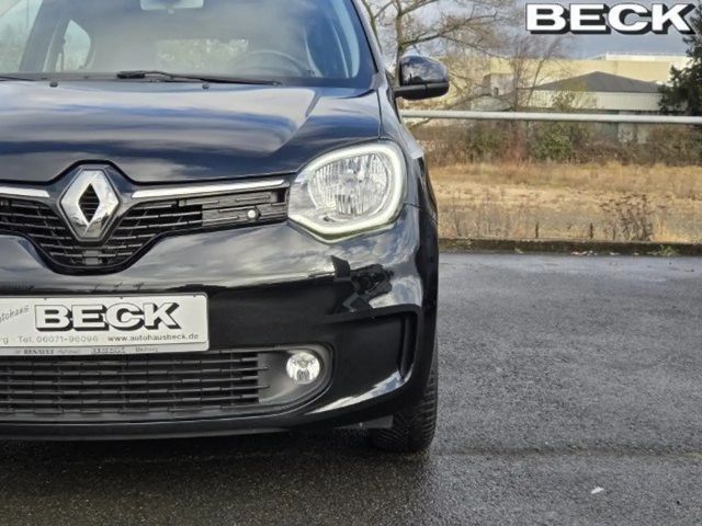 Renault Twingo Limited SCe 65