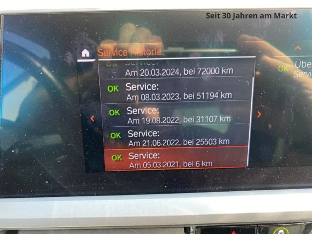 BMW 318 318d Advantage pakket Touring