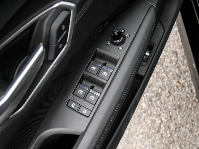 Audi e-tron GT Nav+ Allradl. Belüftung Massage Ass+