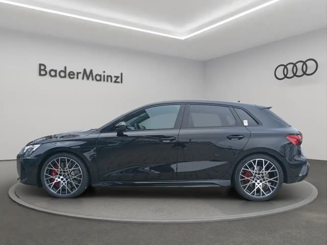 Audi RS3 Sedan Sportback